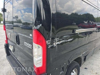 2023 Ram ProMaster 2500 Cargo Van High Roof 159.0" WB - miniatura 29