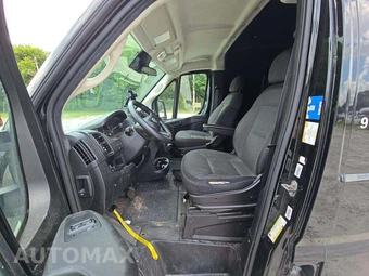 2023 Ram ProMaster 2500 Cargo Van High Roof 159.0" WB - miniatura 3