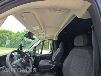 2023 Ram ProMaster 2500 Cargo Van High Roof 159.0" WB - miniatura 8