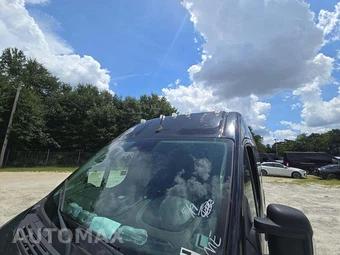 2023 Ram ProMaster 2500 Cargo Van High Roof 159.0" WB - miniatura 9