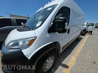 2023 Ram ProMaster 2500 Cargo Van High Roof 159.0" WB