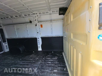 2023 Ram ProMaster 2500 Cargo Van High Roof 159.0" WB - miniatura 13