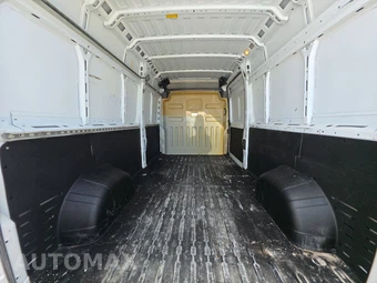 2023 Ram ProMaster 2500 Cargo Van High Roof 159.0" WB - miniatura 16