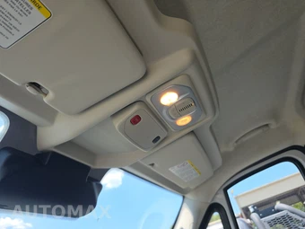 2023 Ram ProMaster 2500 Cargo Van High Roof 159.0" WB - miniatura 18