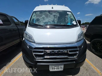 2023 Ram ProMaster 2500 Cargo Van High Roof 159.0" WB - miniatura 2