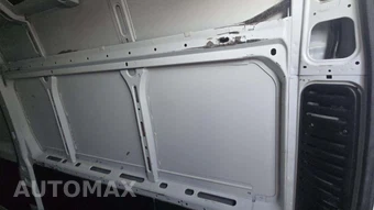 2023 Ram ProMaster 2500 Cargo Van High Roof 159.0" WB - miniatura 20