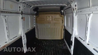 2023 Ram ProMaster 2500 Cargo Van High Roof 159.0" WB - miniatura 21