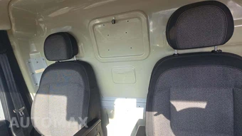 2023 Ram ProMaster 2500 Cargo Van High Roof 159.0" WB - miniatura 22