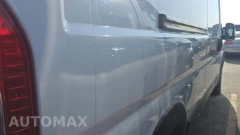 2023 Ram ProMaster 2500 Cargo Van High Roof 159.0" WB - miniatura 24