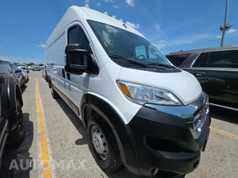 2023 Ram ProMaster 2500 Cargo Van High Roof 159.0" WB - miniatura 3