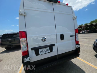 2023 Ram ProMaster 2500 Cargo Van High Roof 159.0" WB - miniatura 5