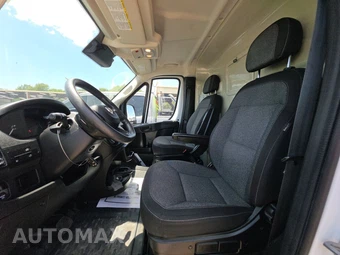2023 Ram ProMaster 2500 Cargo Van High Roof 159.0" WB - miniatura 7