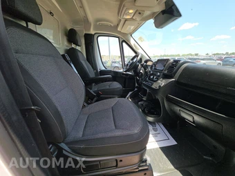 2023 Ram ProMaster 2500 Cargo Van High Roof 159.0" WB - miniatura 8