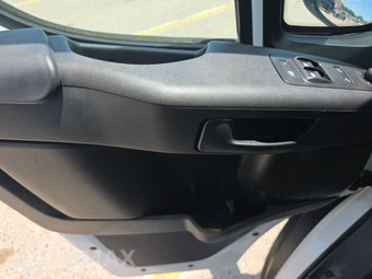 2023 Ram ProMaster 2500 Cargo Van High Roof 159.0" WB - miniatura 9
