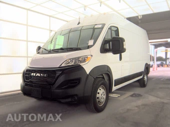 2023 Ram ProMaster 2500 Cargo Van High Roof 159.0" WB