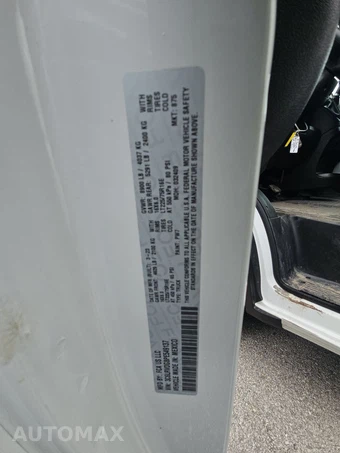 2023 Ram ProMaster 2500 Cargo Van High Roof 159.0" WB - miniatura 13