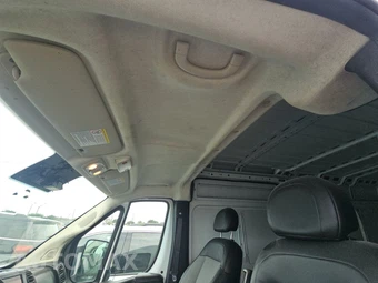 2023 Ram ProMaster 2500 Cargo Van High Roof 159.0" WB - miniatura 17