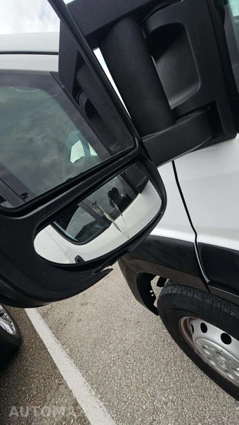 2023 Ram ProMaster 2500 Cargo Van High Roof 159.0" WB - miniatura 18