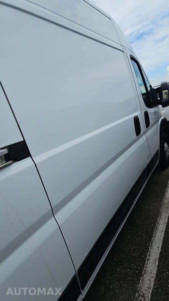 2023 Ram ProMaster 2500 Cargo Van High Roof 159.0" WB - miniatura 19