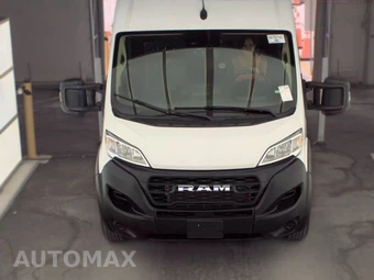 2023 Ram ProMaster 2500 Cargo Van High Roof 159.0" WB - miniatura 2