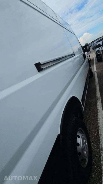 2023 Ram ProMaster 2500 Cargo Van High Roof 159.0" WB - miniatura 22