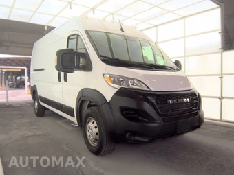 2023 Ram ProMaster 2500 Cargo Van High Roof 159.0" WB - miniatura 3