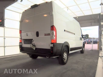 2023 Ram ProMaster 2500 Cargo Van High Roof 159.0" WB - miniatura 4