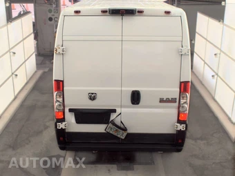 2023 Ram ProMaster 2500 Cargo Van High Roof 159.0" WB - miniatura 5