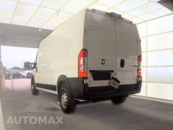 2023 Ram ProMaster 2500 Cargo Van High Roof 159.0" WB - miniatura 6