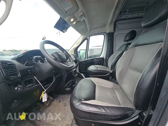 2023 Ram ProMaster 2500 Cargo Van High Roof 159.0" WB - miniatura 7