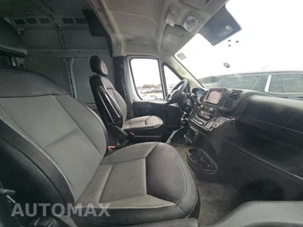 2023 Ram ProMaster 2500 Cargo Van High Roof 159.0" WB - miniatura 8