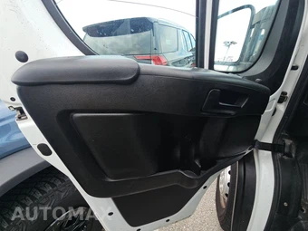 2023 Ram ProMaster 2500 Cargo Van High Roof 159.0" WB - miniatura 9