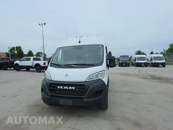 2023 Ram ProMaster 2500 Cargo Van High Roof 159.0" WB