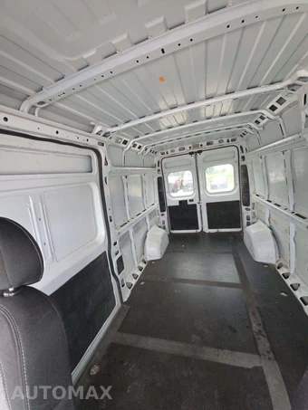 2023 Ram ProMaster 2500 Cargo Van High Roof 159.0" WB - miniatura 10