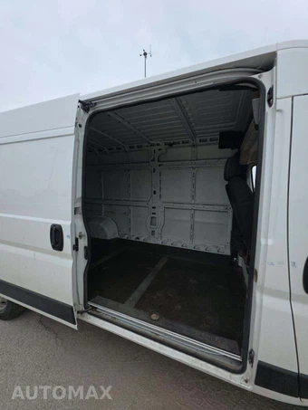 2023 Ram ProMaster 2500 Cargo Van High Roof 159.0" WB - miniatura 13