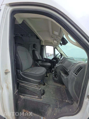 2023 Ram ProMaster 2500 Cargo Van High Roof 159.0" WB - miniatura 15