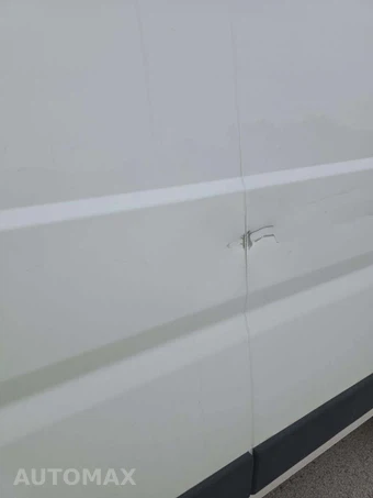2023 Ram ProMaster 2500 Cargo Van High Roof 159.0" WB - miniatura 19