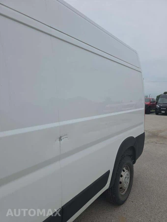 2023 Ram ProMaster 2500 Cargo Van High Roof 159.0" WB - miniatura 21