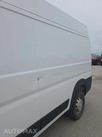 2023 Ram ProMaster 2500 Cargo Van High Roof 159.0" WB - miniatura 22