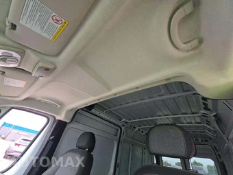 2023 Ram ProMaster 2500 Cargo Van High Roof 159.0" WB - miniatura 8