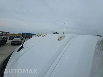 2023 Ram ProMaster 2500 Cargo Van High Roof 159.0" WB - miniatura 9