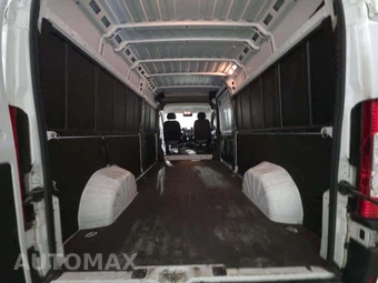 2023 Ram ProMaster 2500 Cargo Van High Roof 159.0" WB - miniatura 13