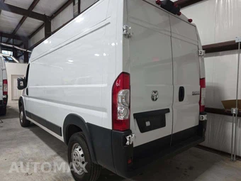 2023 Ram ProMaster 2500 Cargo Van High Roof 159.0" WB - miniatura 2