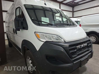 2023 Ram ProMaster 2500 Cargo Van High Roof 159.0" WB - miniatura 4