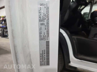 2023 Ram ProMaster 2500 Cargo Van High Roof 159.0" WB - miniatura 5