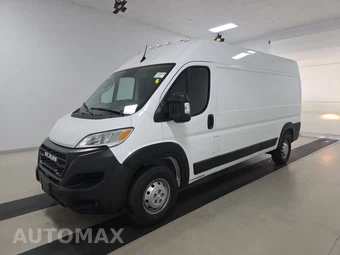 2023 Ram ProMaster 2500 Cargo Van High Roof 159.0" WB