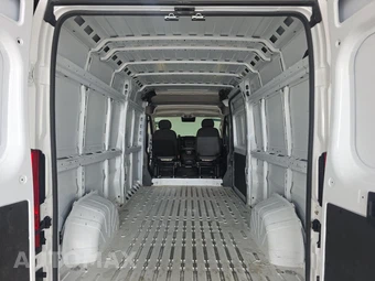 2023 Ram ProMaster 2500 Cargo Van High Roof 159.0" WB - miniatura 15