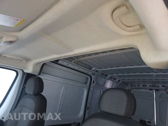 2023 Ram ProMaster 2500 Cargo Van High Roof 159.0" WB - miniatura 16