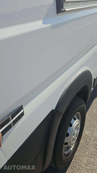 2023 Ram ProMaster 2500 Cargo Van High Roof 159.0" WB - miniatura 18