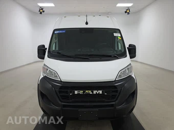 2023 Ram ProMaster 2500 Cargo Van High Roof 159.0" WB - miniatura 2